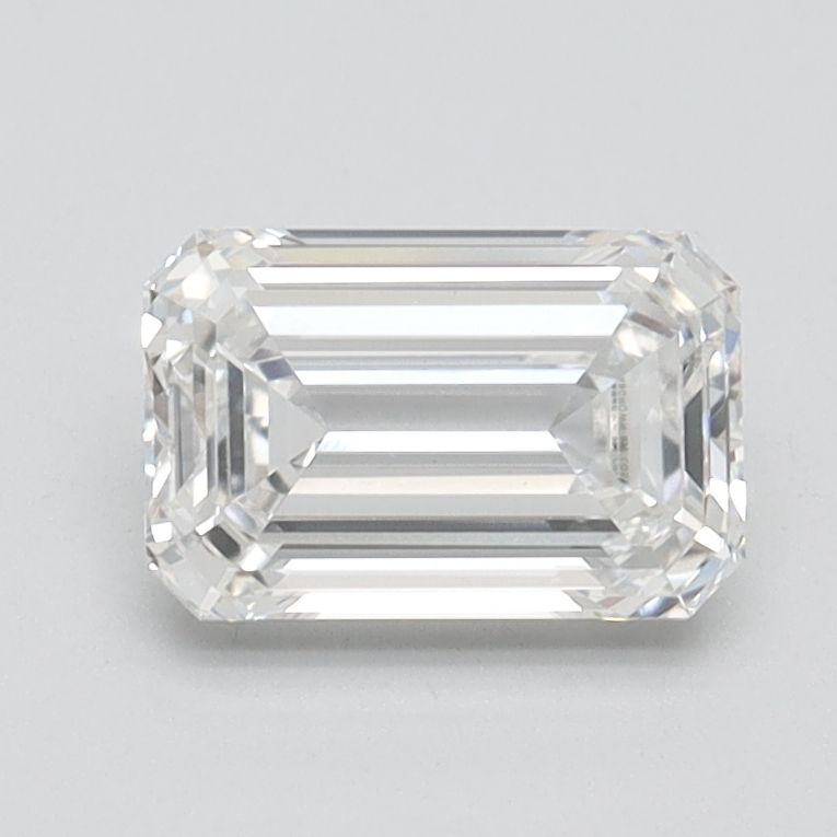 LG530295332 Diamant Lab Grown EMERALD VS1