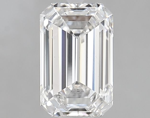 LG530295345 Diamant Lab Grown EMERALD VS1