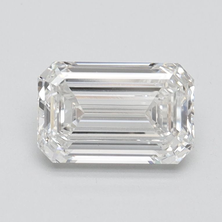 LG530295350 Diamant Lab Grown EMERALD VS1