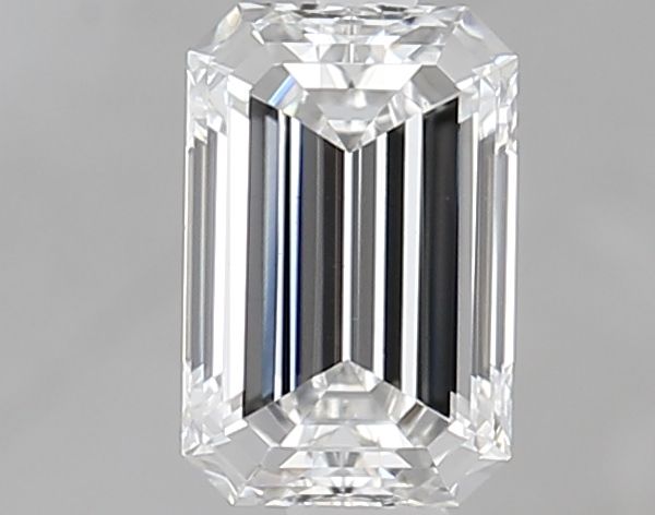 LG530295353 Diamant Lab Grown EMERALD VS1