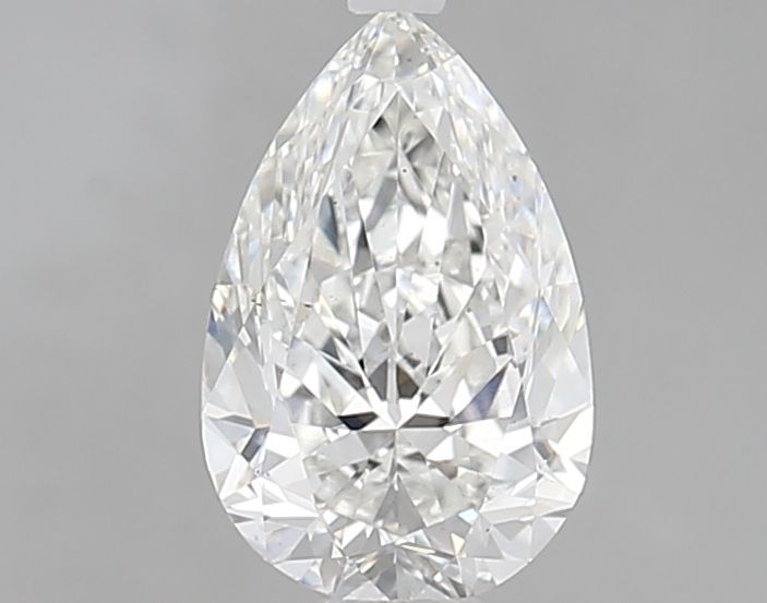 LG530295358 Diamant Lab Grown PEAR VS2