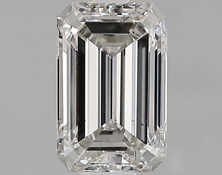 LG530295365 Diamant Lab Grown EMERALD VS1
