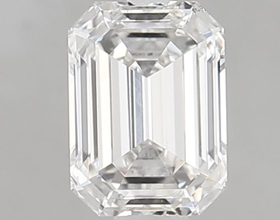 LG530295366 Diamant Lab Grown EMERALD VS2