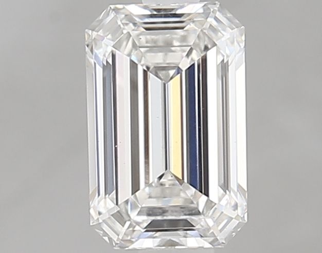 LG530295368 Diamant Lab Grown EMERALD VS1
