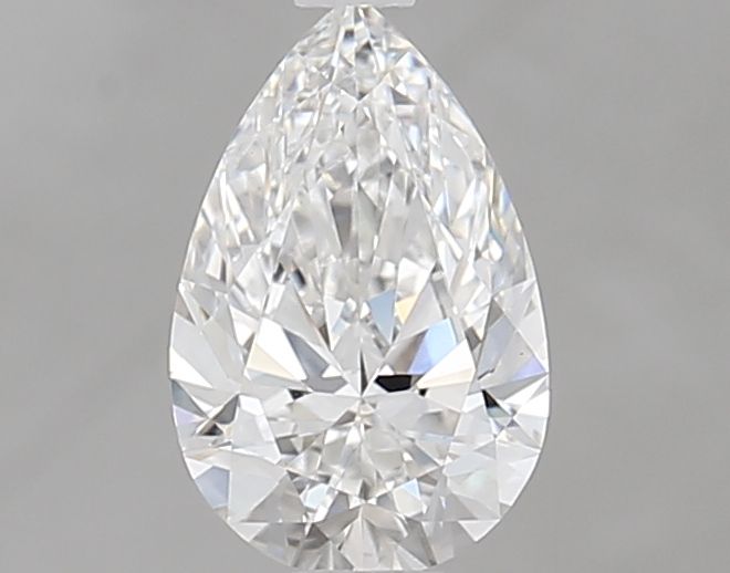 LG530295381 Diamant Lab Grown PEAR VS2