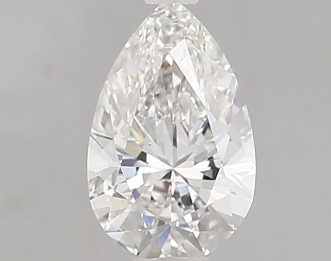 LG530296747 Diamant Lab Grown PEAR VS1