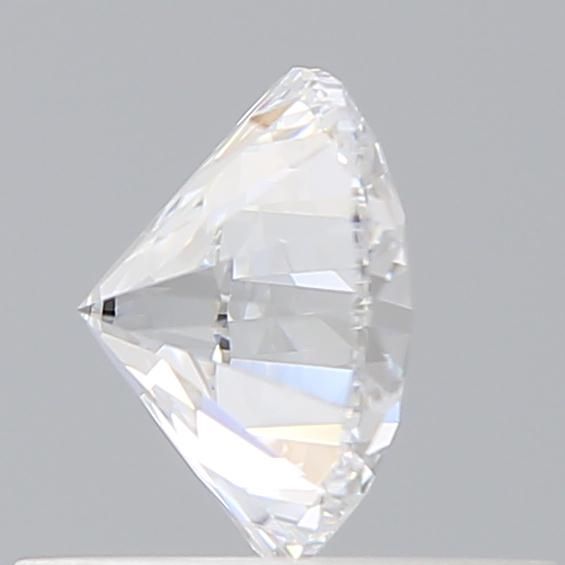 LG530296811 Diamant Lab Grown ROUND VVS2