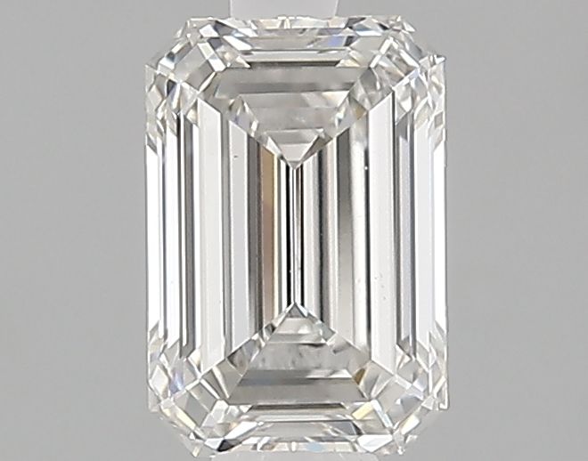 LG530299122 Diamant Lab Grown EMERALD VS1