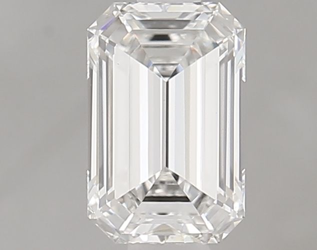 LG530299123 Diamant Lab Grown EMERALD VVS2