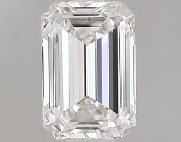 LG530299125 Diamant Lab Grown EMERALD VS1