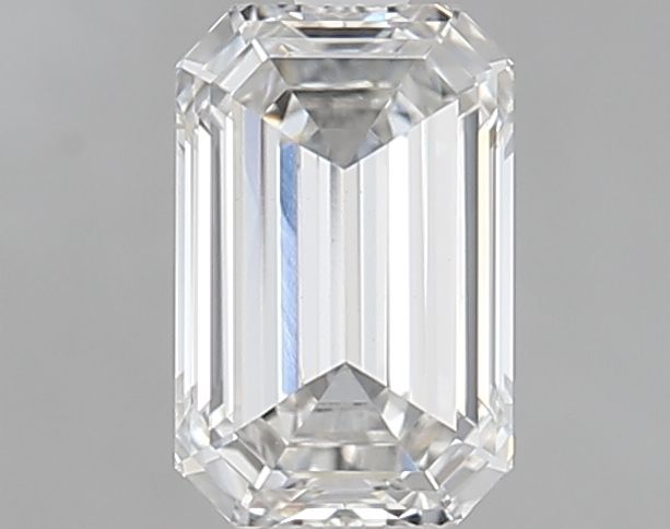 LG530299131 Diamant Lab Grown EMERALD VVS2