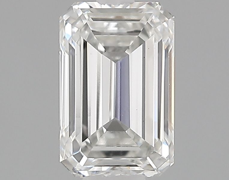 LG532236271 Diamant Lab Grown EMERALD VS1