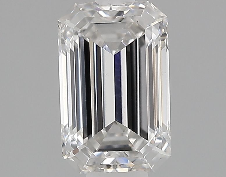 LG532236284 Diamant Lab Grown EMERALD VS1