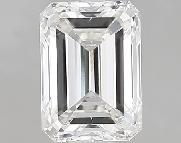 LG532236365 Diamant Lab Grown EMERALD VS2