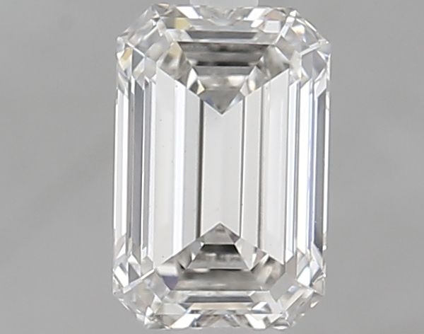 LG532236406 Diamant Lab Grown EMERALD VS1