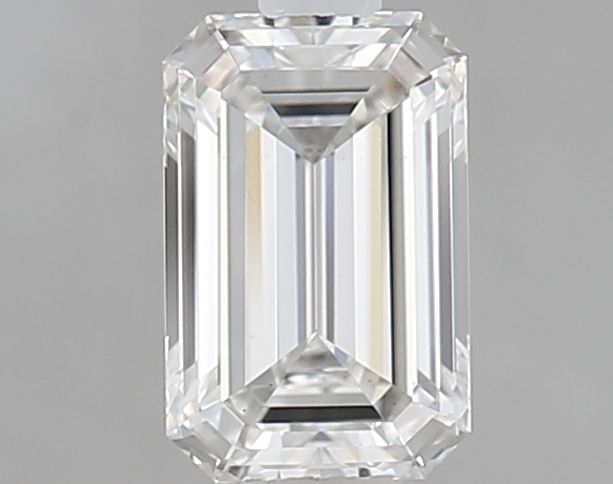 LG532236407 Diamant Lab Grown EMERALD VS1