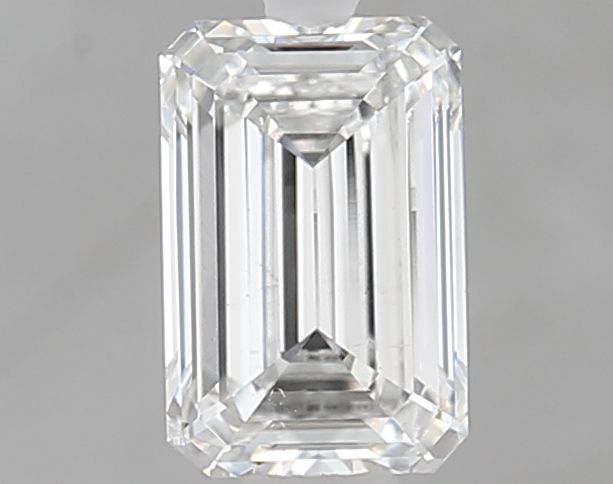 LG532236467 Diamant Lab Grown EMERALD SI1