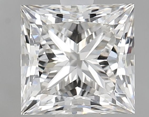 LG532236480 Diamant Lab Grown PRINCESS VS1
