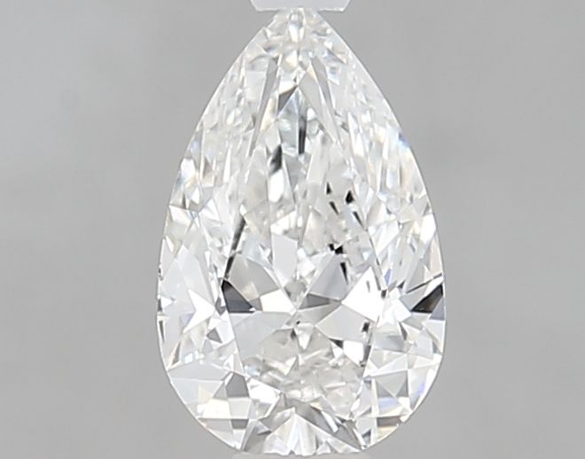 LG532236487 Diamant Lab Grown PEAR SI1