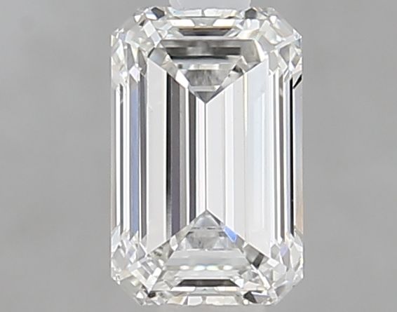 LG532236494 Diamant Lab Grown EMERALD VS1