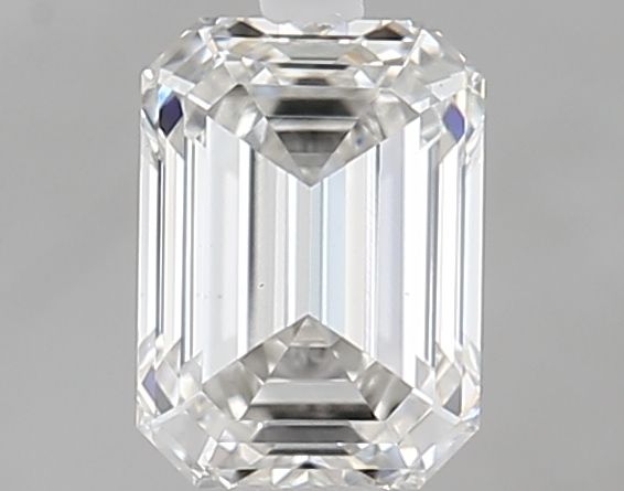 LG532236495 Diamant Lab Grown EMERALD VS1