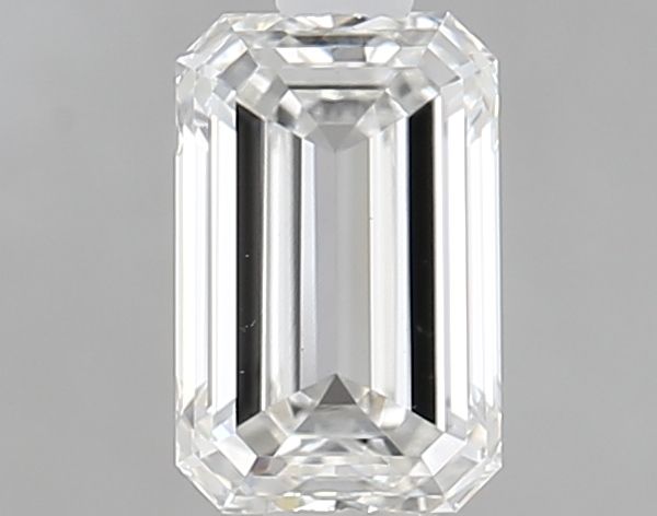 LG532236496 Diamant Lab Grown EMERALD VS1