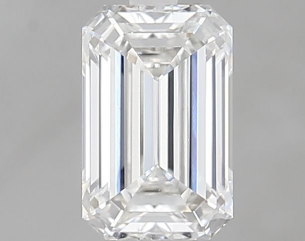 LG532236497 Diamant Lab Grown EMERALD VS1