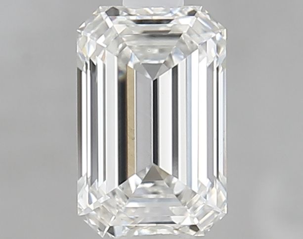 LG532236498 Diamant Lab Grown EMERALD VS1