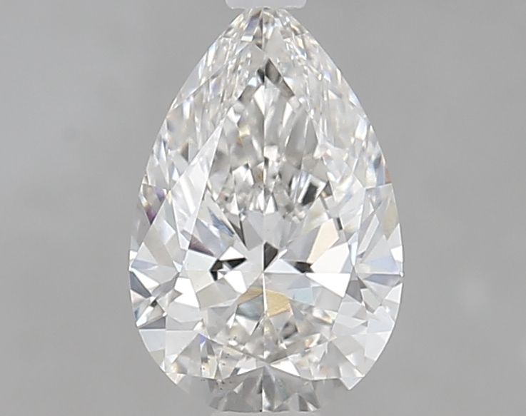 LG532236520 Diamant Lab Grown PEAR VS2
