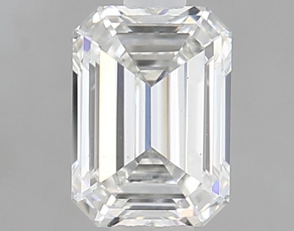 LG532236523 Diamant Lab Grown EMERALD VS1