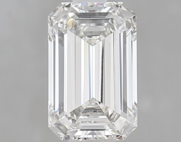 LG532236525 Diamant Lab Grown EMERALD VVS2