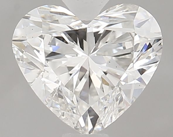 LG532236536 Diamant Lab Grown HEART VS2