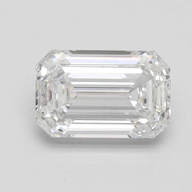 LG532236544 Diamant Lab Grown EMERALD VS1