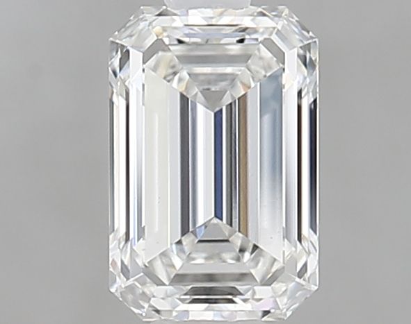 LG532236562 Diamant Lab Grown EMERALD VS1
