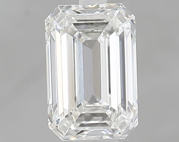 LG532236564 Diamant Lab Grown EMERALD VVS2