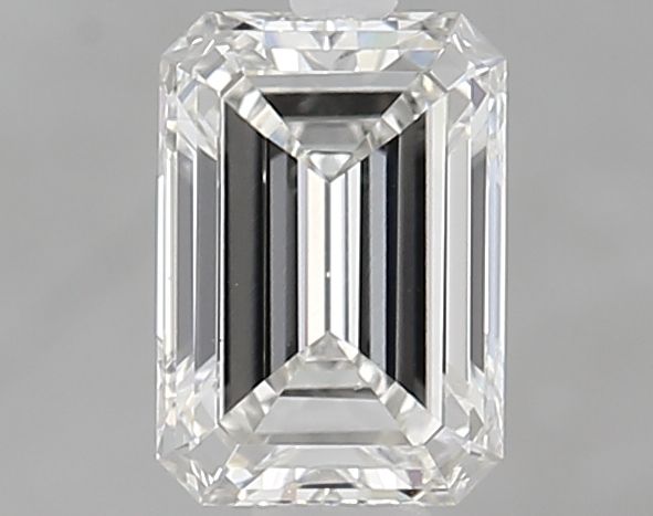 LG532236566 Diamant Lab Grown EMERALD VS2