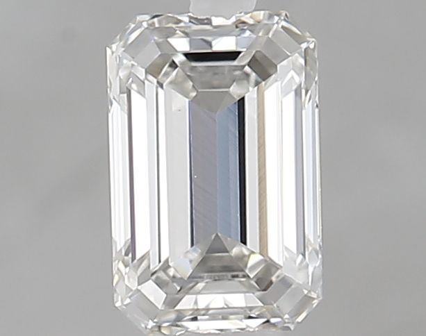 LG532236568 Diamant Lab Grown EMERALD VVS2