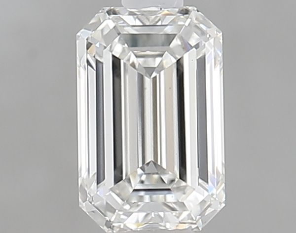LG532236570 Diamant Lab Grown EMERALD VS1