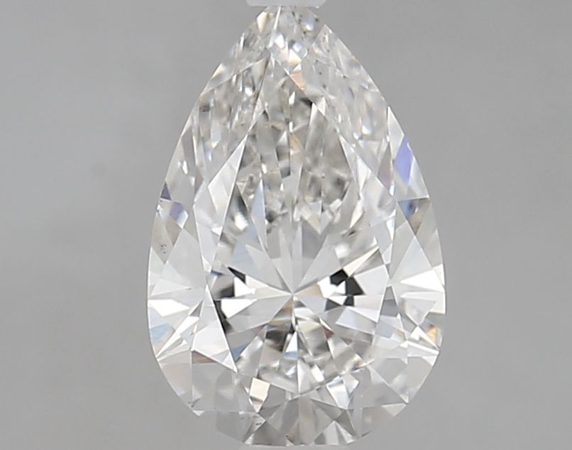LG532236572 Diamant Lab Grown PEAR VS2