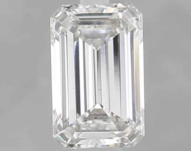 LG532236576 Diamant Lab Grown EMERALD VS1