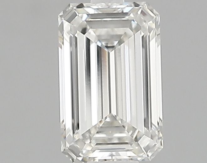 LG532240006 Diamant Lab Grown EMERALD VS1