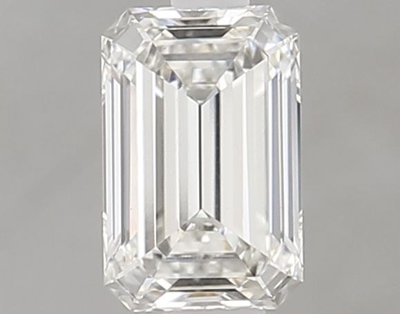 LG532240007 Diamant Lab Grown EMERALD VVS2