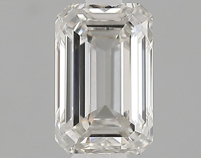 LG532240015 Diamant Lab Grown EMERALD VVS2