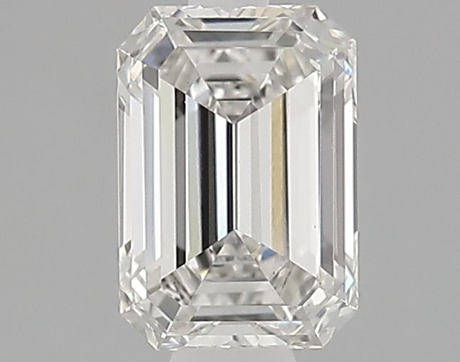 LG532240016 Diamant Lab Grown EMERALD VS1