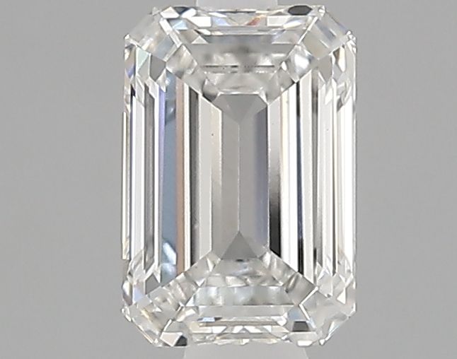 LG532240018 Diamant Lab Grown EMERALD VVS2