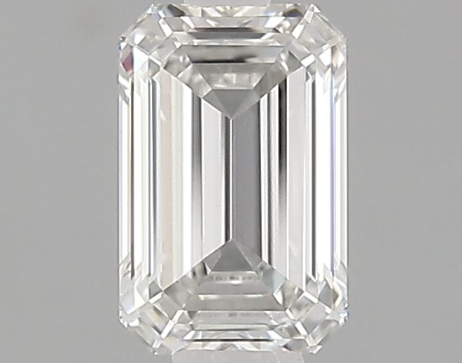 LG532240021 Diamant Lab Grown EMERALD VVS2
