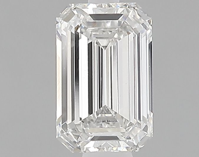 LG532240028 Diamant Lab Grown EMERALD VS1