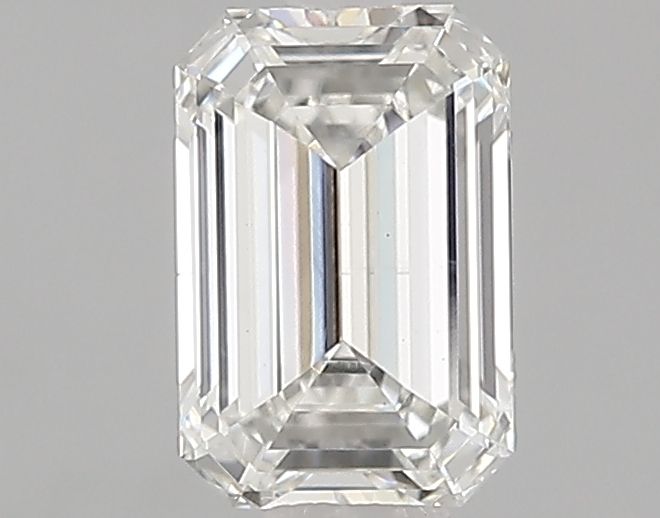 LG532240029 Diamant Lab Grown EMERALD SI1