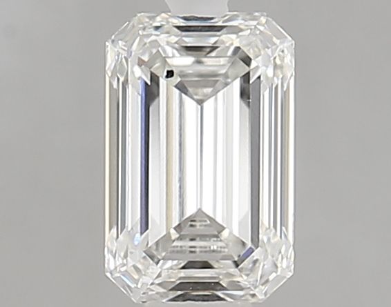 LG532240046 Diamant Lab Grown EMERALD VS2