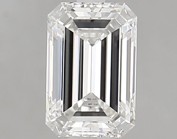 LG532240048 Diamant Lab Grown EMERALD VS1
